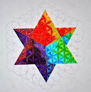 six pointed star